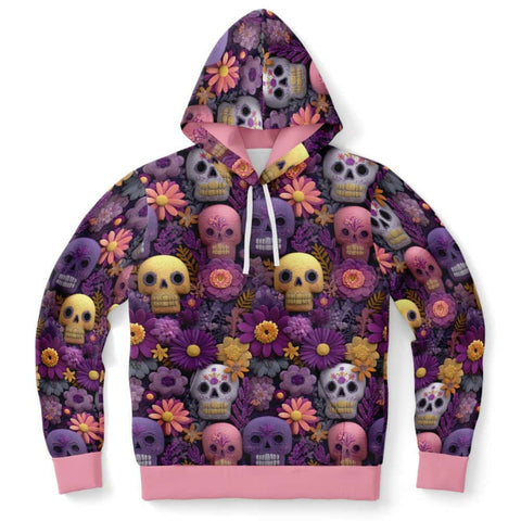 Fashion Pullover Hoodies | Ethical Style by Projects817