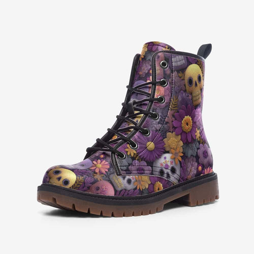 Bloom and Bone Vegan Leather Boots