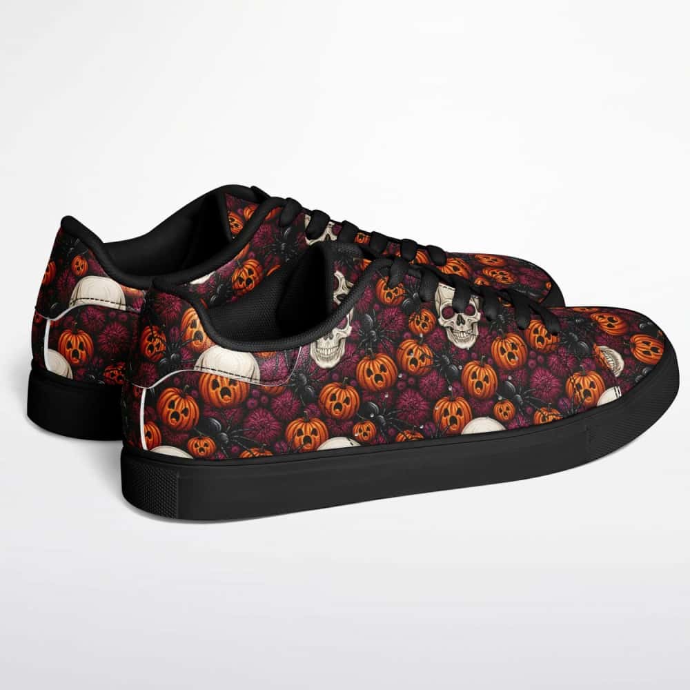 Lowline Sneakers | Ethical Style by Projects817