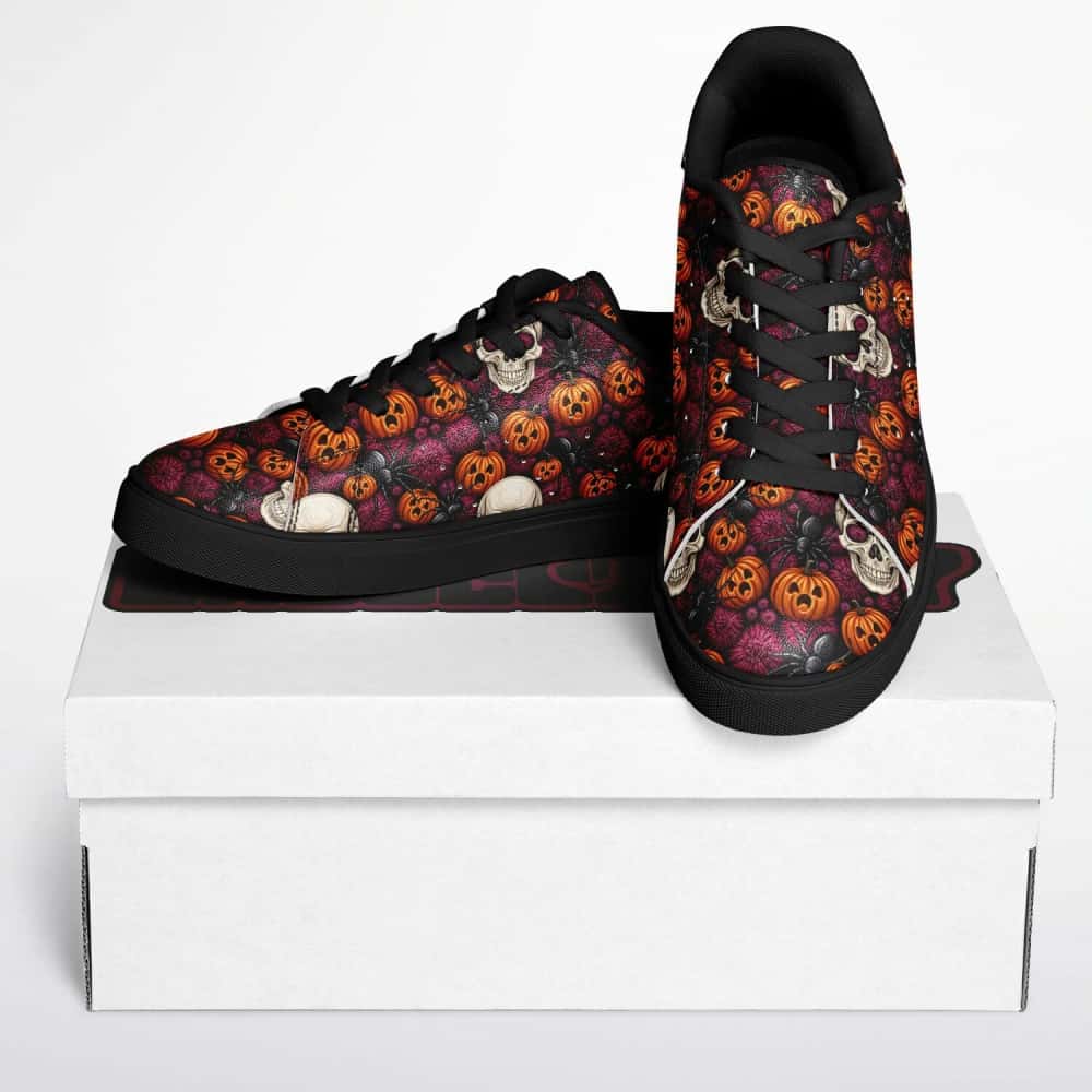 Lowline Sneakers | Ethical Style by Projects817