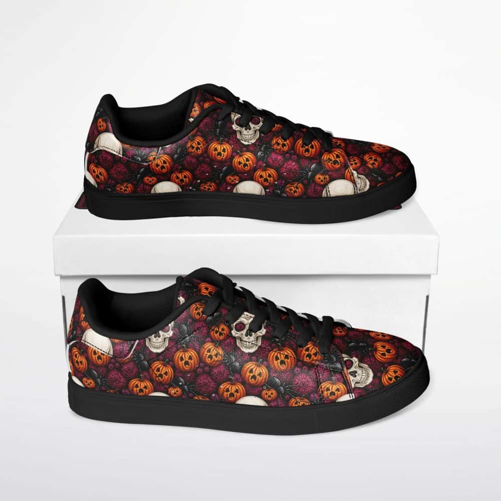 Lowline Sneakers | Ethical Style by Projects817