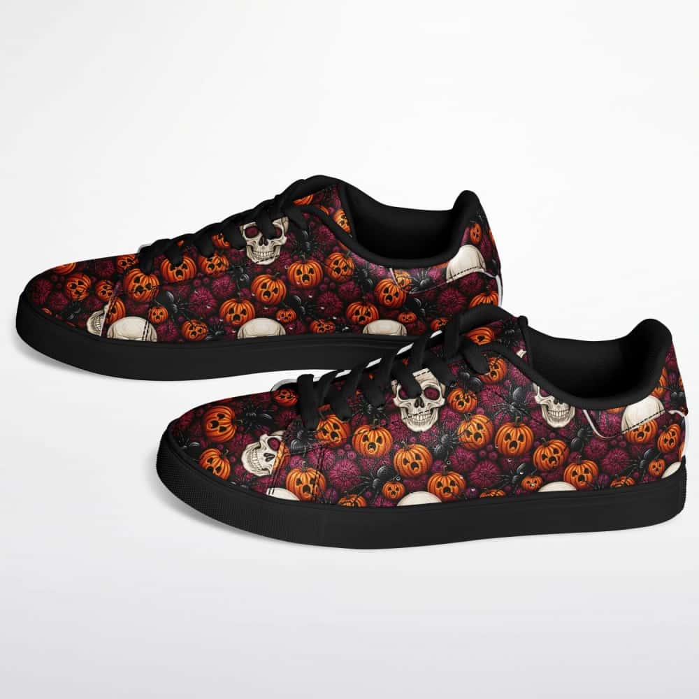 Lowline Sneakers | Ethical Style by Projects817