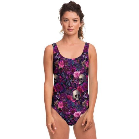 One Piece Swimsuit | Ethical Style by Projects817