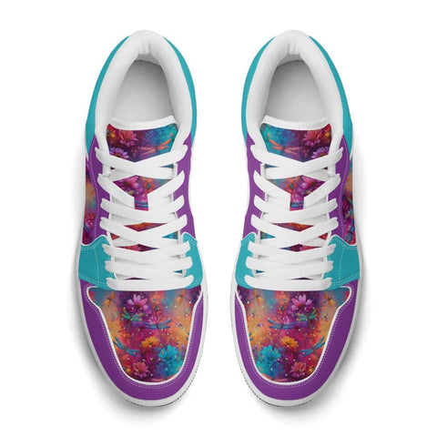 Low Top Sneakers | Ethical Style by Projects817