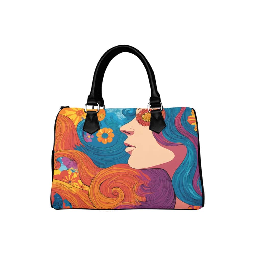 Boston Handbags | Ethical Style by Projects817