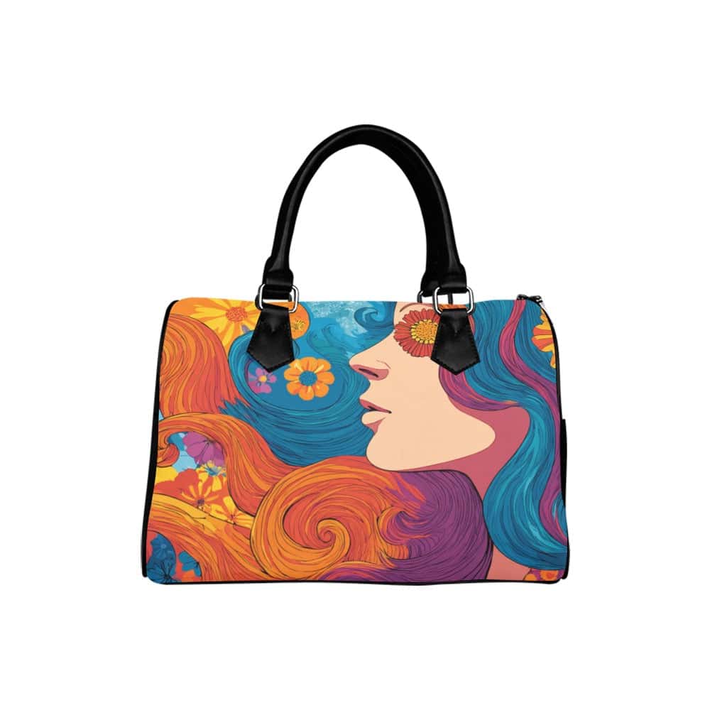 Boston Handbags | Ethical Style by Projects817