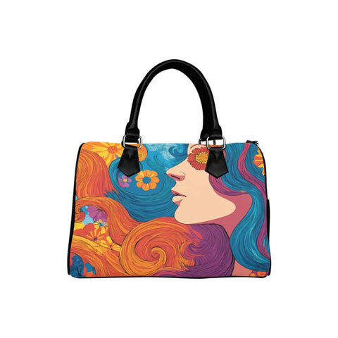 Boston Handbags | Ethical Style by Projects817