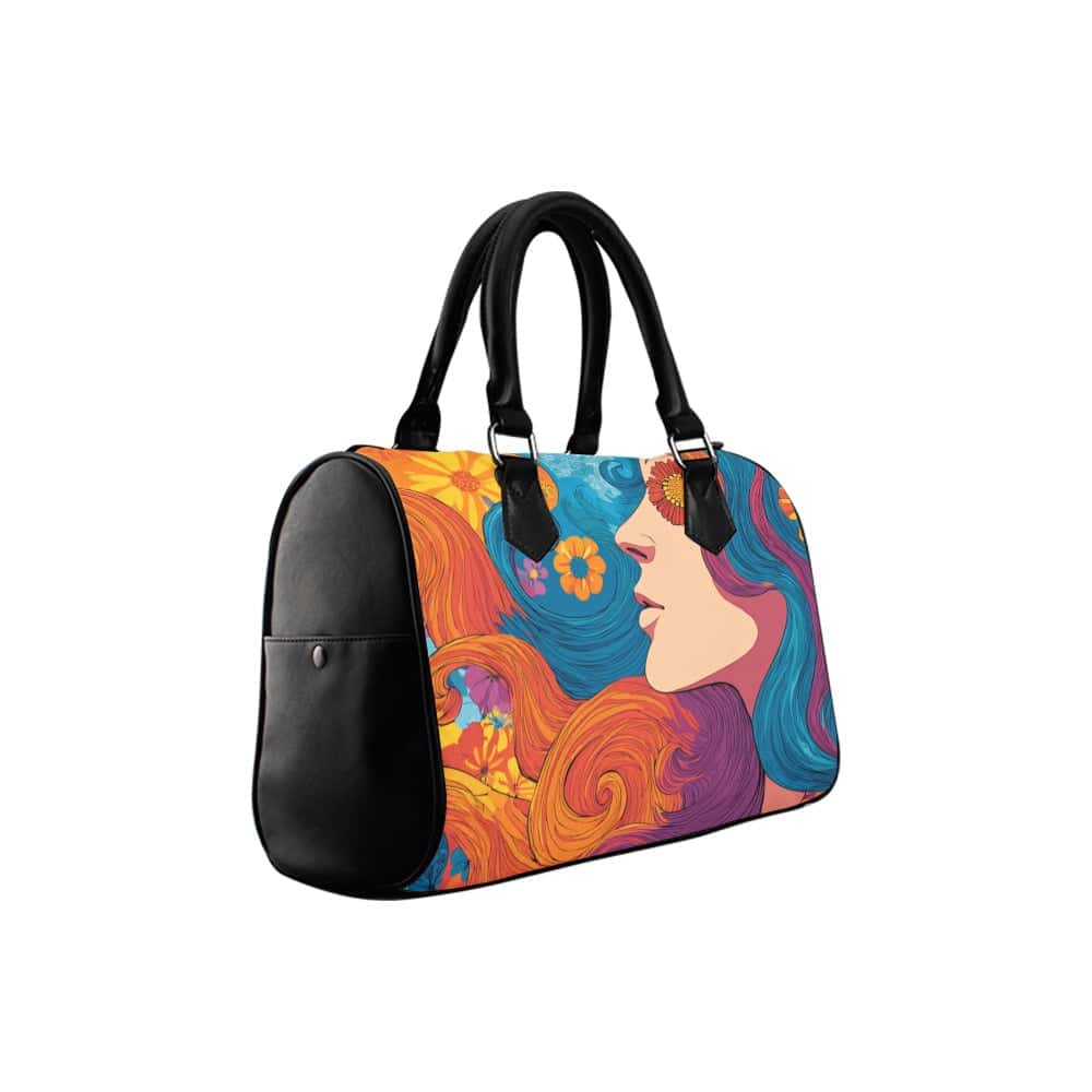 Boston Handbags | Ethical Style by Projects817