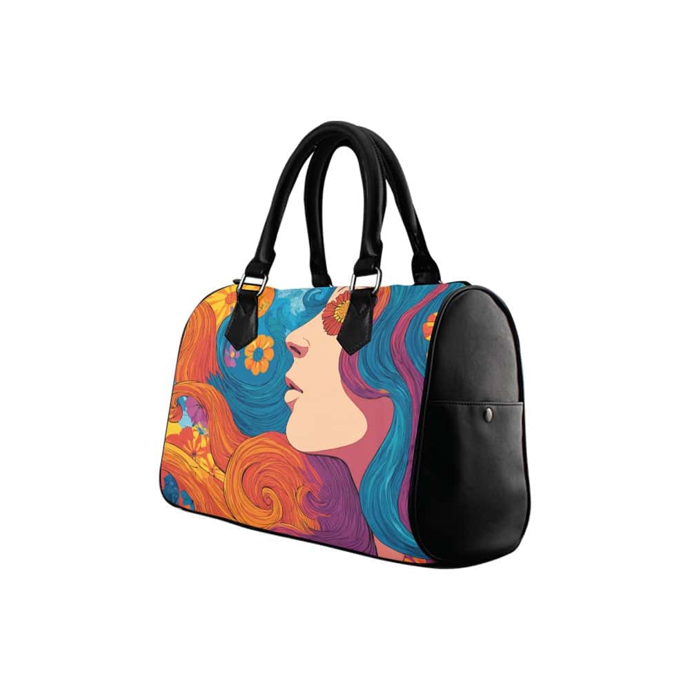 Boston Handbags | Ethical Style by Projects817