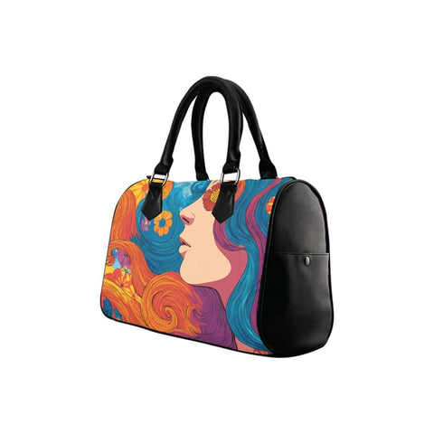 Boston Handbags | Ethical Style by Projects817