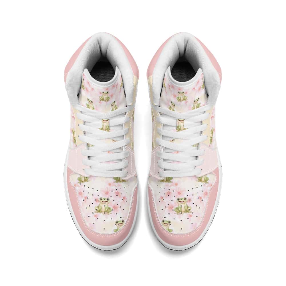 TR Sneakers | Ethical Style by Projects817