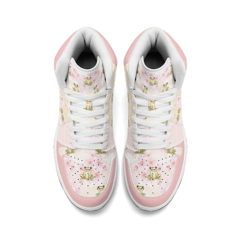 TR Sneakers | Ethical Style by Projects817