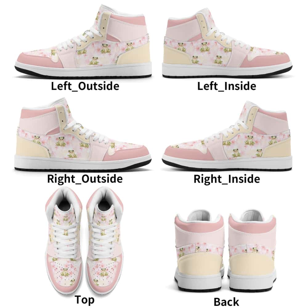 TR Sneakers | Ethical Style by Projects817