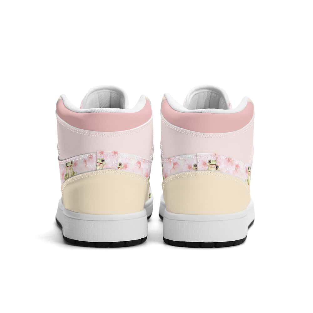 TR Sneakers | Ethical Style by Projects817