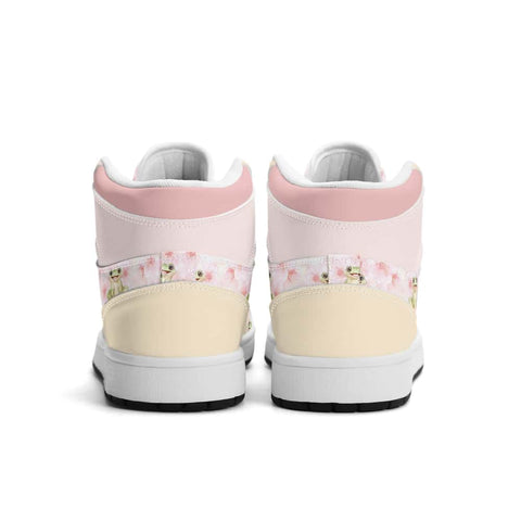 TR Sneakers | Ethical Style by Projects817