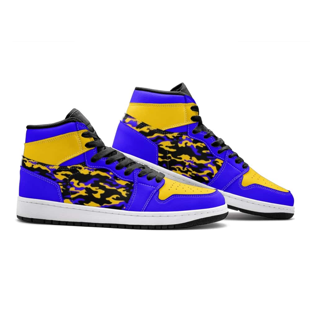 TR Sneakers | Ethical Style by Projects817