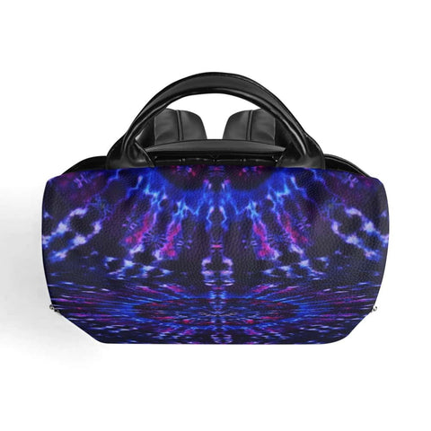 PU Anti-Theft Backpack | Ethical Style by Projects817