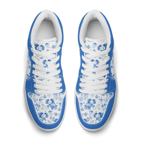 Low Top Sneakers | Ethical Style by Projects817