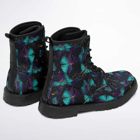 City Boots | Ethical Style by Projects817