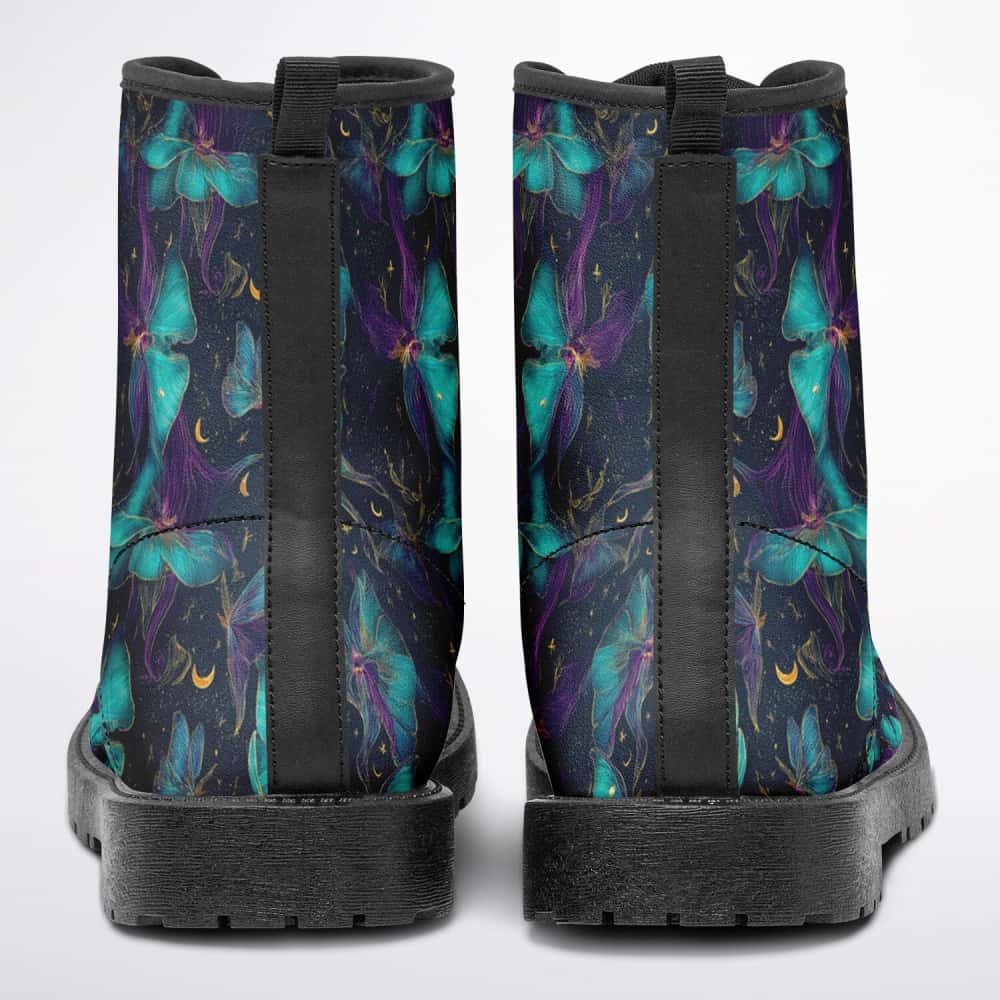 City Boots | Ethical Style by Projects817