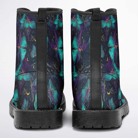 City Boots | Ethical Style by Projects817