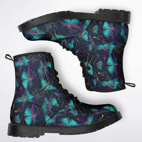 City Boots | Ethical Style by Projects817