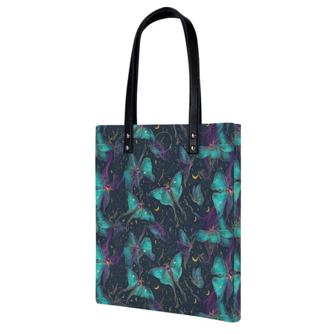 PU Leather Shoulder Bag | Ethical Style by Projects817