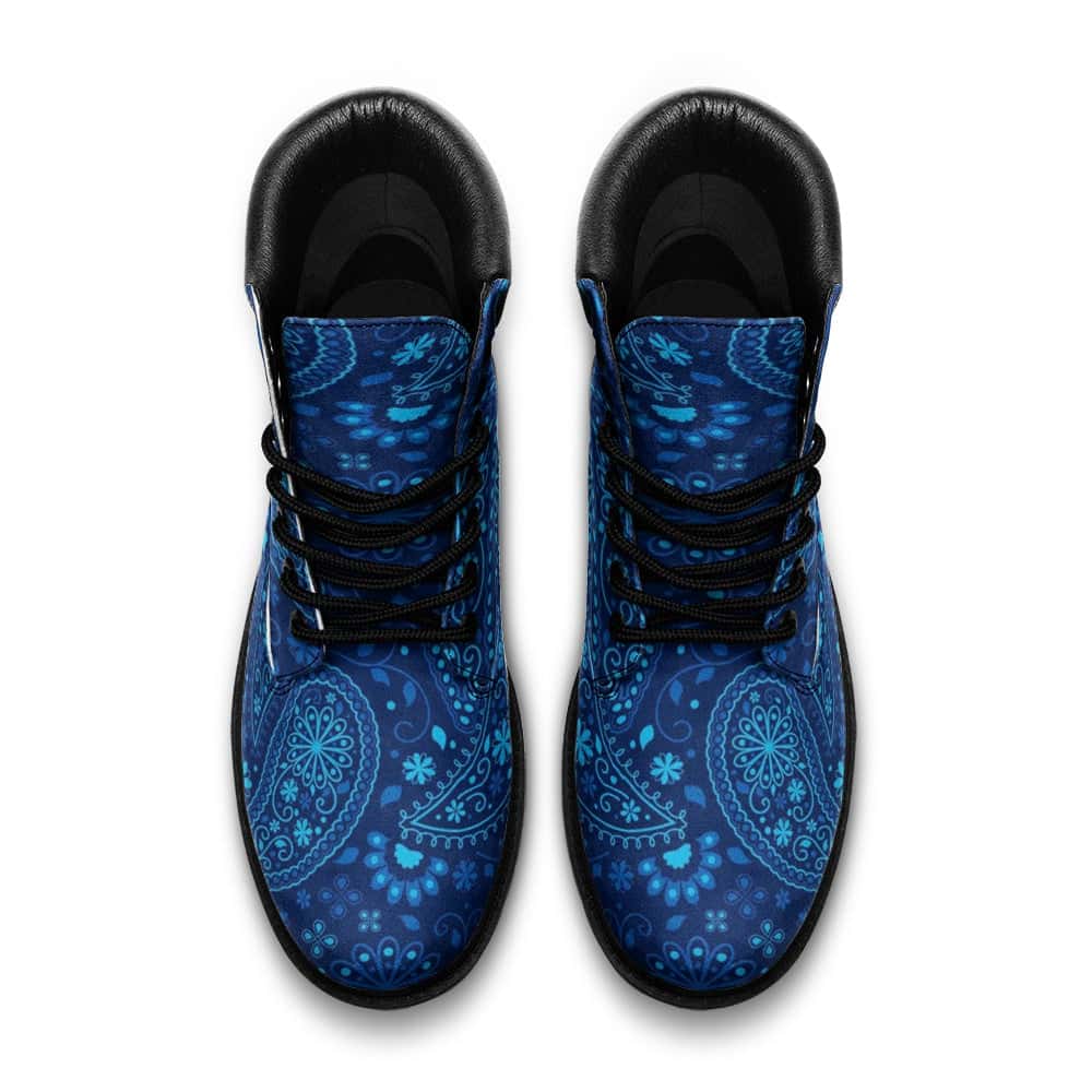 TB Boots | Ethical Style by Projects817