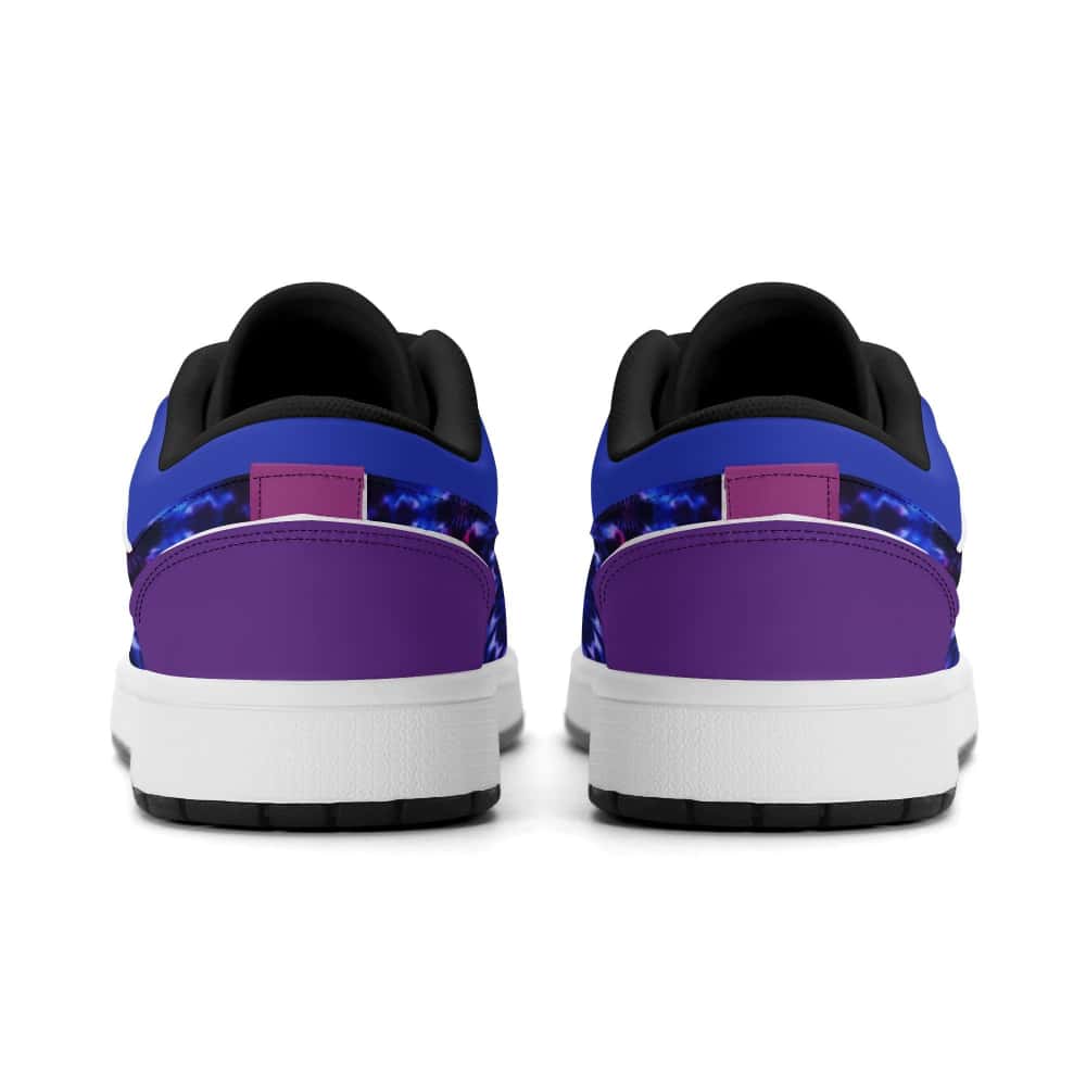 Low Top Sneakers | Ethical Style by Projects817