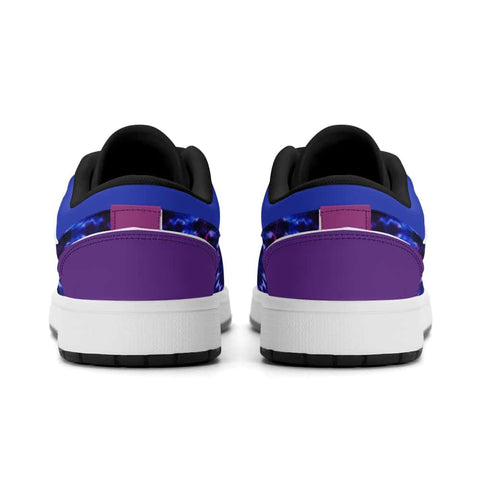 Low Top Sneakers | Ethical Style by Projects817