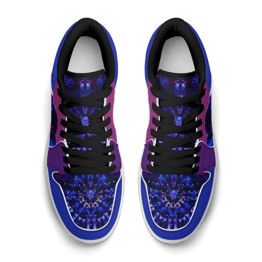 Low Top Sneakers | Ethical Style by Projects817