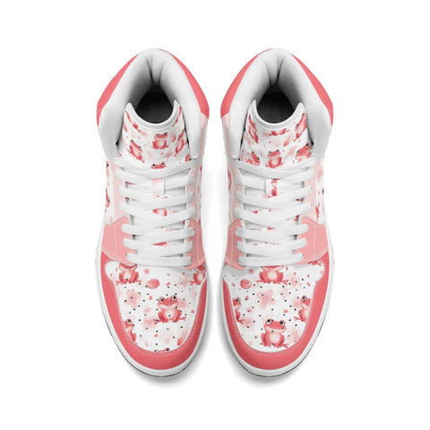 TR Sneakers | Ethical Style by Projects817