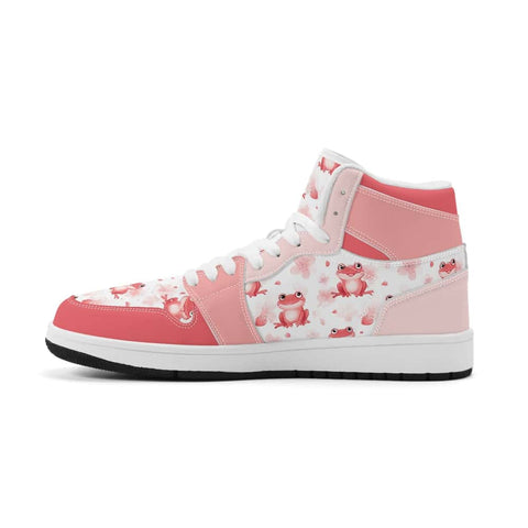 TR Sneakers | Ethical Style by Projects817