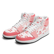 Blush Frog TR Sneakers