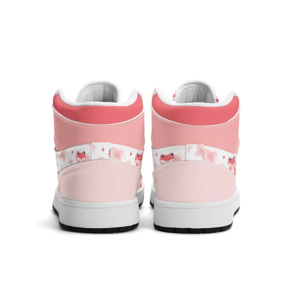 TR Sneakers | Ethical Style by Projects817