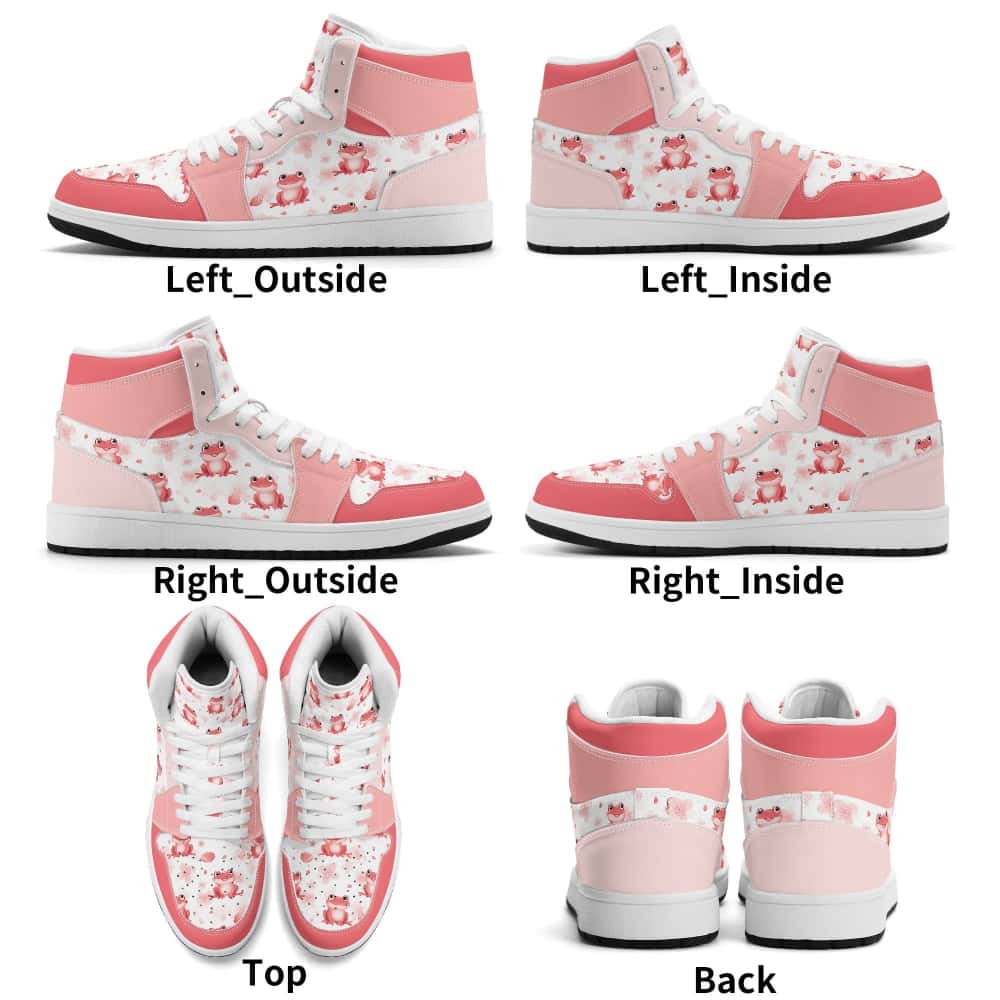 TR Sneakers | Ethical Style by Projects817