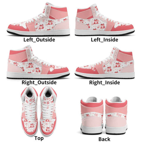 TR Sneakers | Ethical Style by Projects817