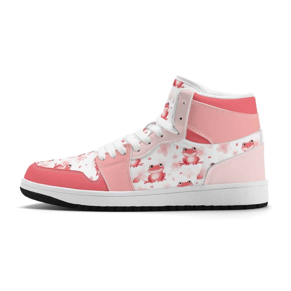 TR Sneakers | Ethical Style by Projects817