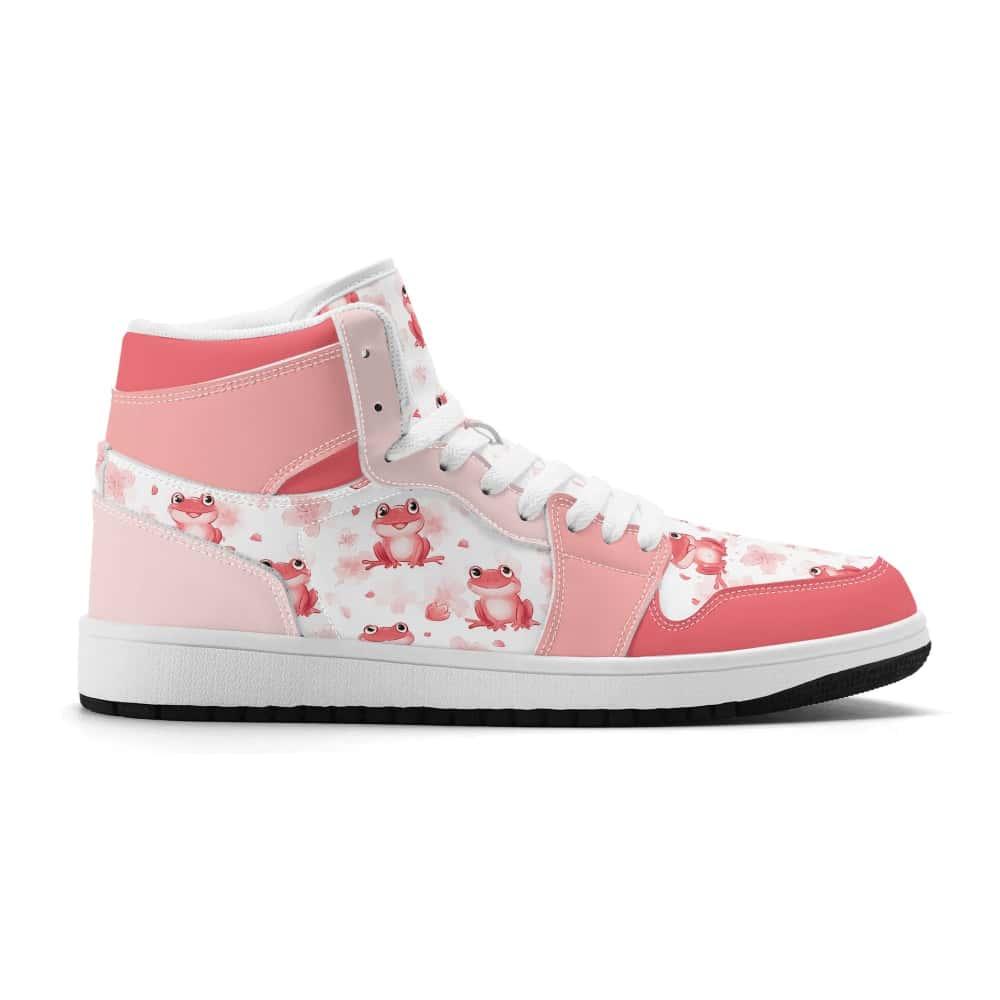 TR Sneakers | Ethical Style by Projects817