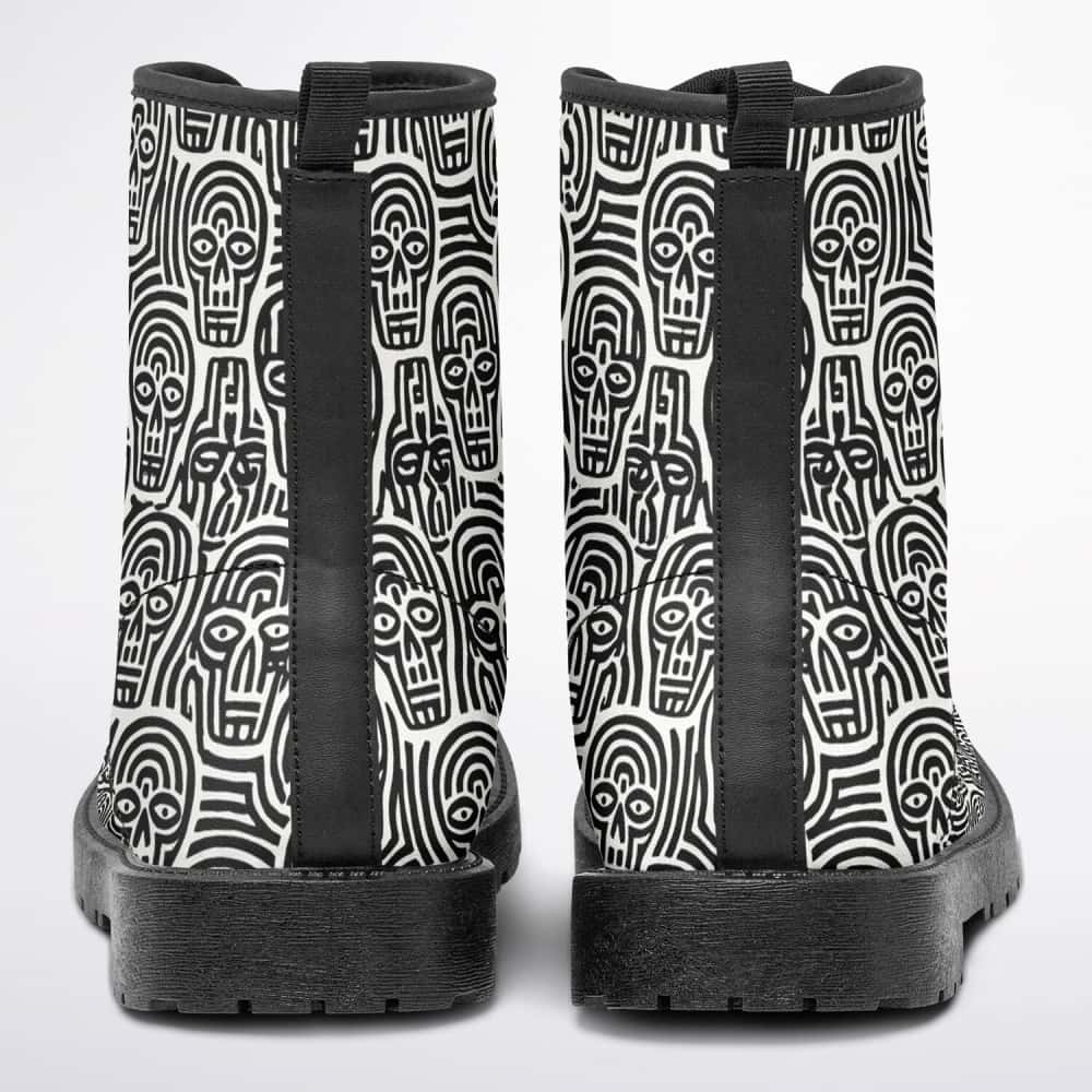 City Boots | Ethical Style by Projects817