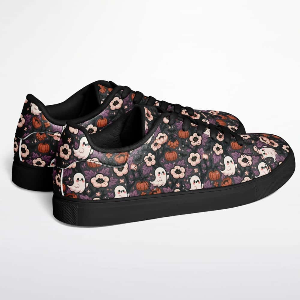 Lowline Sneakers | Ethical Style by Projects817