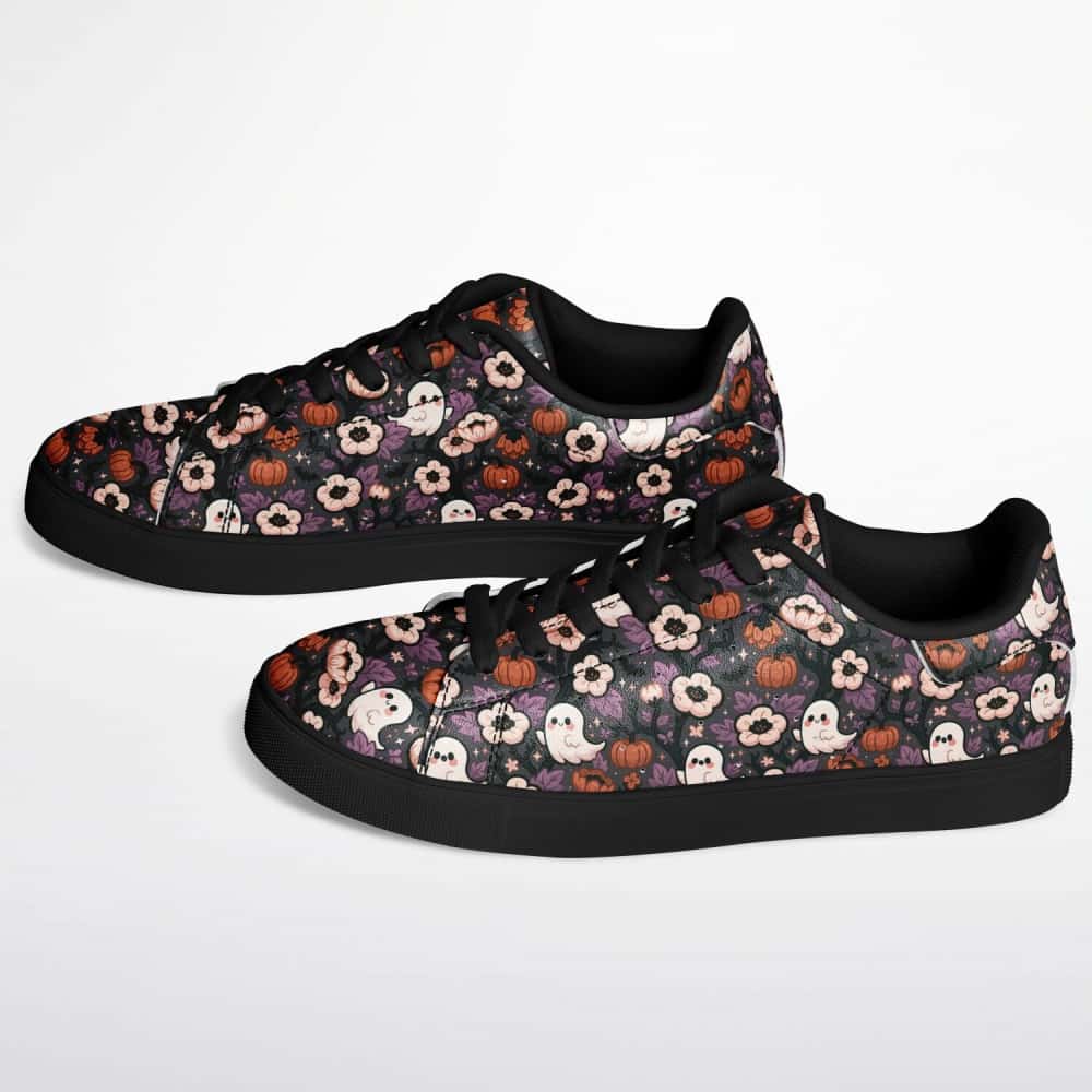 Lowline Sneakers | Ethical Style by Projects817
