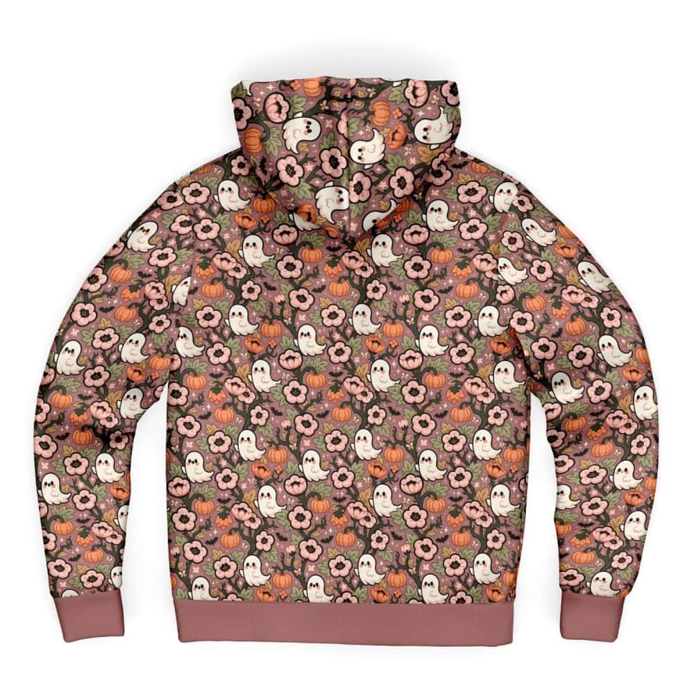 Microfleece ZipHoodies | Ethical Style by Projects817