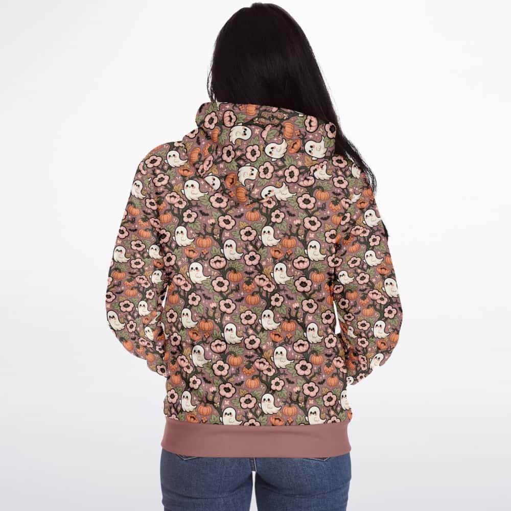 Microfleece ZipHoodies | Ethical Style by Projects817
