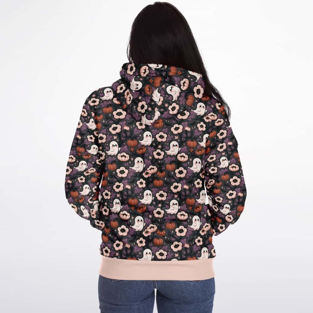 Microfleece ZipHoodies | Ethical Style by Projects817