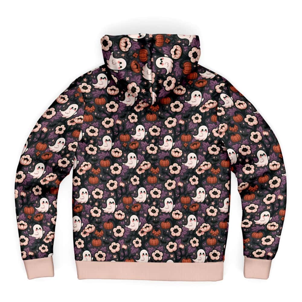 Microfleece ZipHoodies | Ethical Style by Projects817