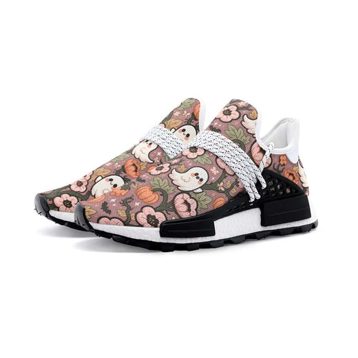 Boo Botanica S-1 Sneakers – Colorway 2