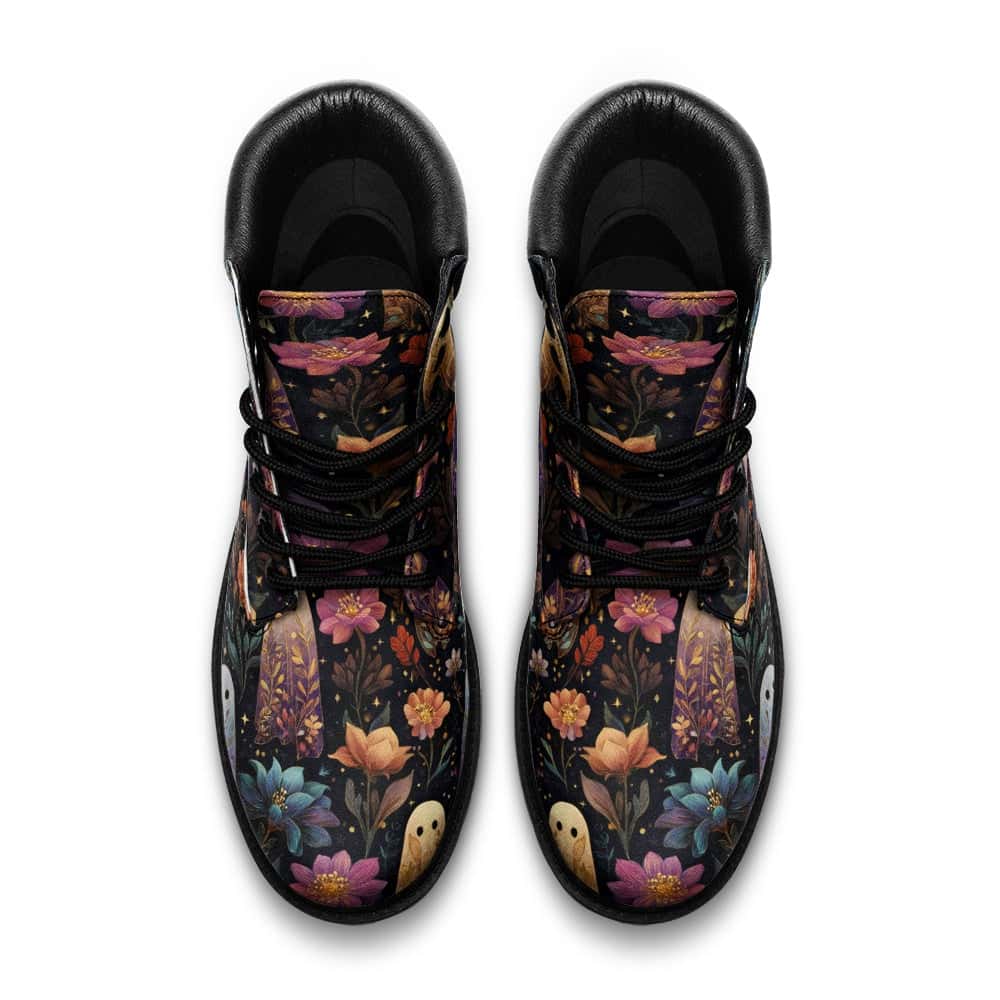 TB Boots | Ethical Style by Projects817