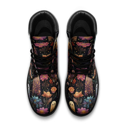 TB Boots | Ethical Style by Projects817