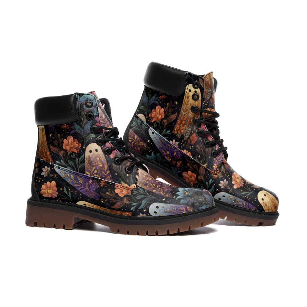 TB Boots | Ethical Style by Projects817